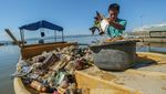Kendari Terapkan Denda Rp50 Juta Buat yang Buang Sampah Sembarangan
