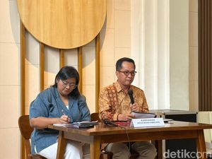 Asosiasi Buka-bukaan soal Bunga Pinjol Sempat Sentuh 0,8% per Hari