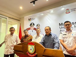 Seleksi Direksi-Dewas BUMD Makassar: Jadwal, Ketentuan, dan Persyaratan