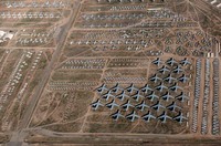 Koordinat Google Earth Menyeramkan