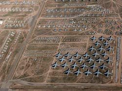 Koordinat Google Earth Menyeramkan, Ada yang Tak Bisa Dijelaskan