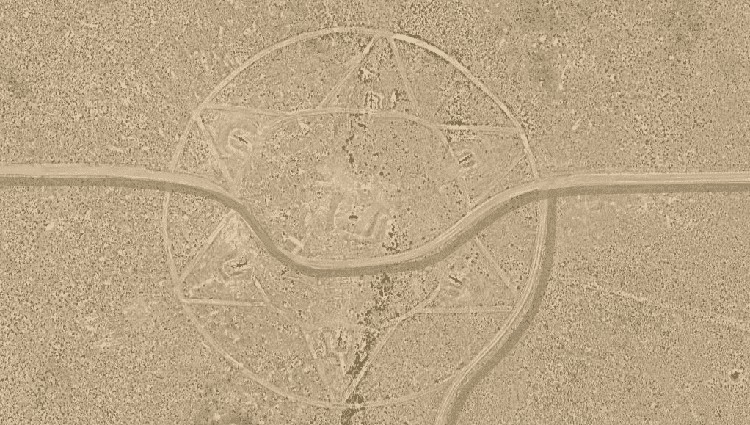 Koordinat Google Earth Menyeramkan Koordinat Google Earth Menyeramkan