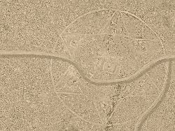 Koordinat Google Earth Menyeramkan, Ada yang Tak Bisa Dijelaskan