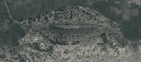 Koordinat Google Earth Menyeramkan