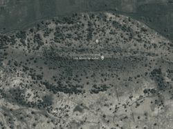 Koordinat Google Earth Menyeramkan, Ada yang Tak Bisa Dijelaskan