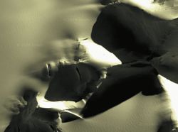 Koordinat Google Earth Menyeramkan, Ada yang Tak Bisa Dijelaskan