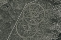 Koordinat Google Earth Menyeramkan