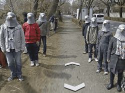 Koordinat Google Earth Menyeramkan, Ada yang Tak Bisa Dijelaskan