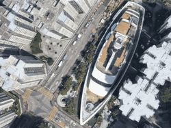 Koordinat Google Earth Menyeramkan, Ada yang Tak Bisa Dijelaskan