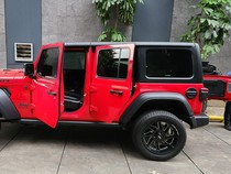 Video: Ini Rubicon-Uang 2,4 M yang Disita KPK Saat OTT di Inhutani V