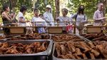 Lesunya Ekonomi China, Hotel-hotel Ramai Jualan Makanan Ringan