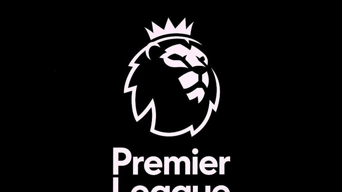 LONDON, ENGLAND - AUGUST 10: The logo of the Premier League is seen during the 2025 FA Community Shield match between Crystal Palace and Liverpool at Wembley Stadium on August 10, 2025 in London, England. (Photo by James Gill - Danehouse/Getty Images)
