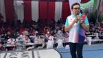 Potret Lomba Mewarnai di SDN Kebayoran Lama, Hadiahnya Nonton MotoGP Mandalika