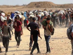 Negara Arab Kompak Katakan Israel Lakukan Genosida di Gaza