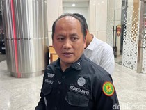 Respons Kejagung soal Dirut Sritex Bantah Terlibat Korupsi Kredit Bank