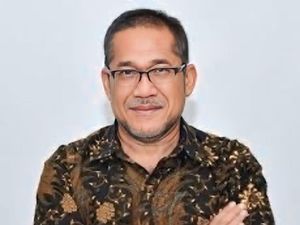 Mengiringi Kepergian Aswar Hasan