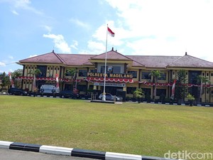 Jadi Pemeran hingga Jual Video Porno Gay di Telegram, Pria Magelang Diciduk