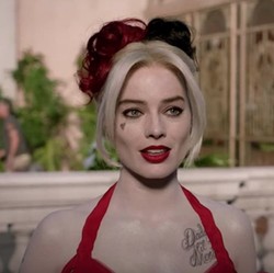 James Gunn Jawab Nasib Margot Robbie di DCU