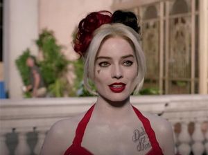 James Gunn Jawab Nasib Margot Robbie di DCU