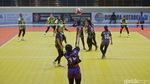 Mengintip GOR Terpadu Bekasi Bernilai Rp 125 Miliar