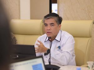 Menaker Pastikan Tak Ada BSU Tahap Dua