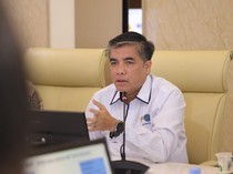 Kuota Rumah Subsidi Buruh Jadi 50 Ribu Unit, Menaker: Buka Lapangan Kerja