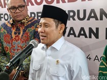 Kata Menko Cak Imin soal Pemakzulan Bupati Pati Buntut PBB Naik 250%