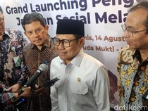 BPJS Masuk Kurikulum, Maba Unair Otomatis Dapat Jaminan Kesehatan