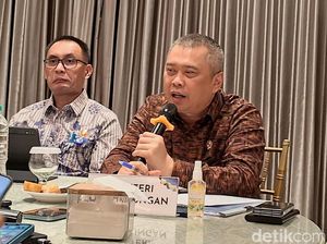 Menhub Buka Suara soal Perombakan Besar-besaran di KAI