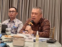 Menhub Buka Suara soal Kecelakaan Kapal di Sanur: Ditabrak Ombak