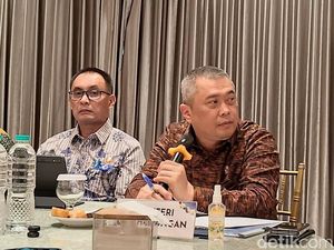 Sepi Penumpang dalam 2 Tahun, Status Bandara Internasional Dicabut