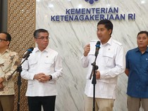 Permen PKP soal KUR Perumahan Sudah Siap, Ara: Tunggu Tanggal Mainnya!