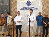 Menaker Minta Kuota Rumah Subsidi Buruh Jadi 50 Ribu, Ara Setuju