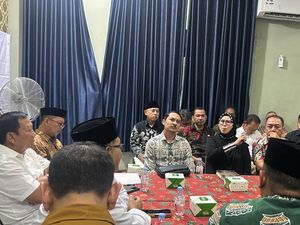 Soal Pengajian Umi Cinta, MUI: Tidak Melenceng dari Ajaran Islam