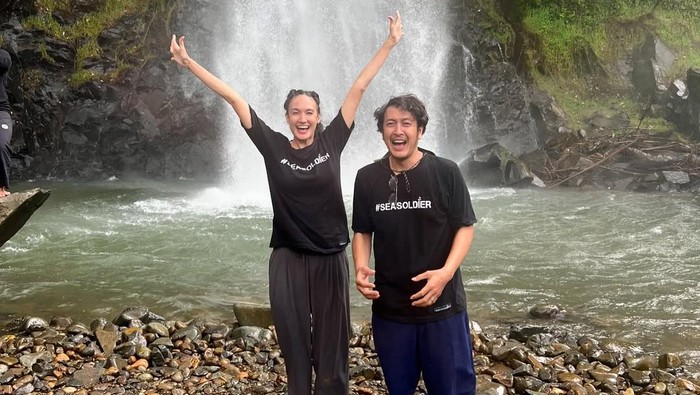 nadine chandrawinata nadine chandrawinata