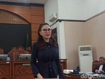 Video: Nikita Mirzani Kecewa Rekeningnya Diobrak-abrik Buntut Kasus Pemerasan