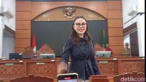Dinamika Sidang Nikita Mirzani Vs Reza Gladys Gak Pernah Tenang