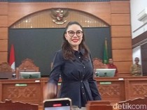 Dinamika Sidang Nikita Mirzani Vs Reza Gladys Gak Pernah Tenang
