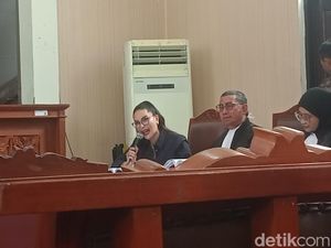Rp 2 Miliar dari Reza Gladys, Nikita Mirzani Pakai Bayar Cicilan Rumah