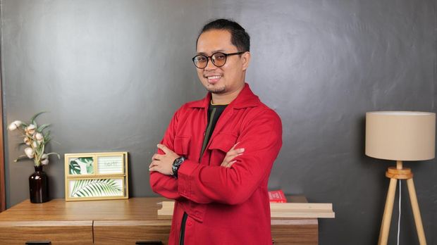 Nurul Fatta, Peneliti dan Pengamat Politik di Politika Research and Consulting.