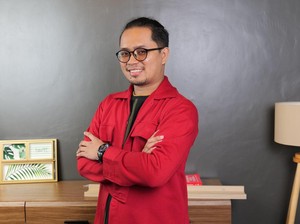 Partai Baru, Tanpa Gagasan Baru
