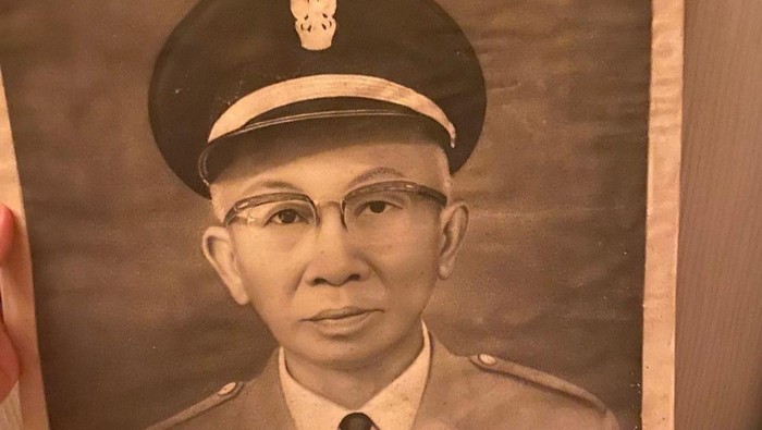 Ong Hok Djoe Pahlawan Keturunan Tionghoa dari Ciamis.