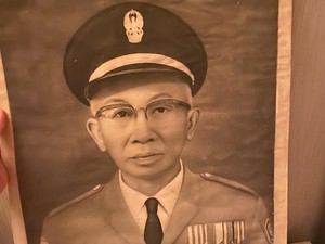 Mengenal Dua Sosok Pahlawan Nasional Asal Ciamis