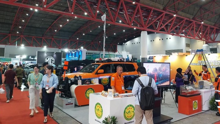 Pameran Teknologi