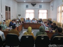 Kisruh Pemecatan 200 Honorer RSUD Pati yang Disorot Pansus Pemakzulan Bupati