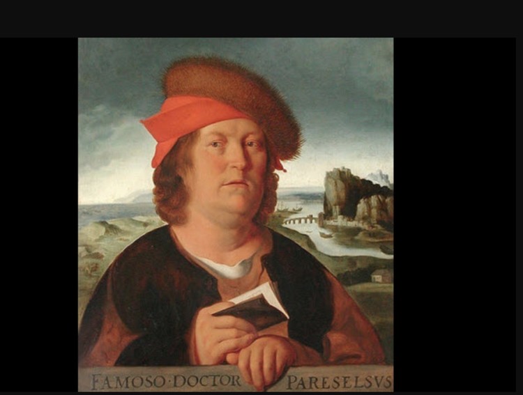 Paracelsus