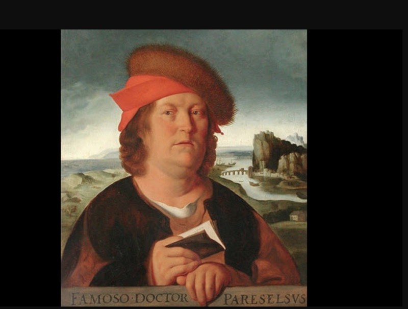 Paracelsus