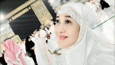 Paramitha Rusady Tak Marah Dibilang Tua: Jiwa Saya Muda