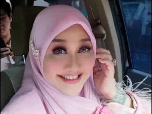 Paramitha Rusady Bantah Punya Rumah Mewah Terbengkalai di Bandung