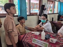 Hasil CKG, Ini Penyakit Terbanyak yang Dialami Warga RI Tiap Kelompok Usia